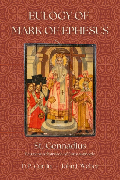 Eulogy of Mark Ephesus