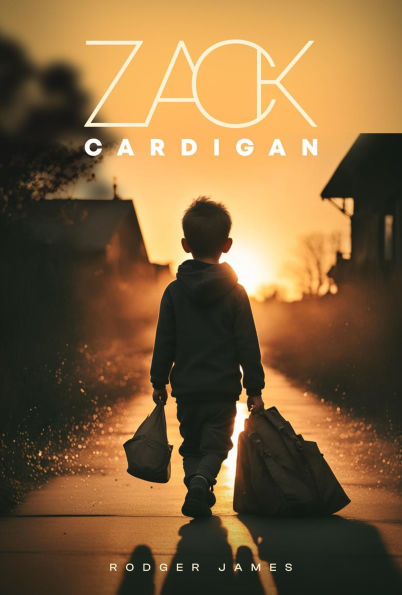 Zack Cardigan