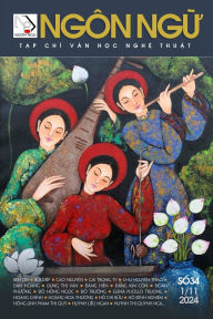 Title: Tạp Chï¿½ NGï¿½N NGỮ SỐ 34 (1 thï¿½ng 11 năm 2024), Author: Luan Hoan