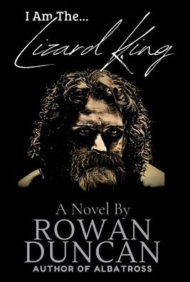 I Am The Lizard King