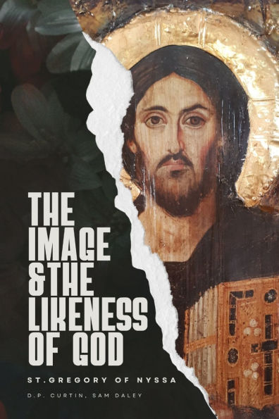 The Image and Likeness of God