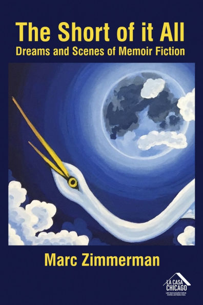 The Short of it All: Dreams and Scenes Memoir Fiction