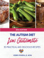 The Autism Diet Low Glutamate