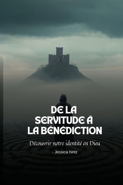 De la servitude ï¿½ la bï¿½nï¿½diction: Dï¿½couvrir notre identitï¿½ en Dieu