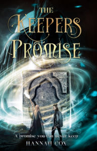 Title: The Keepers Promise: 