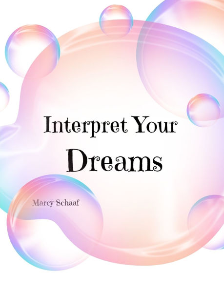 Interpret Your Dreams