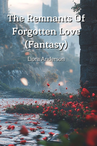 The Remnants Of Forgotten Love (Fantasy)