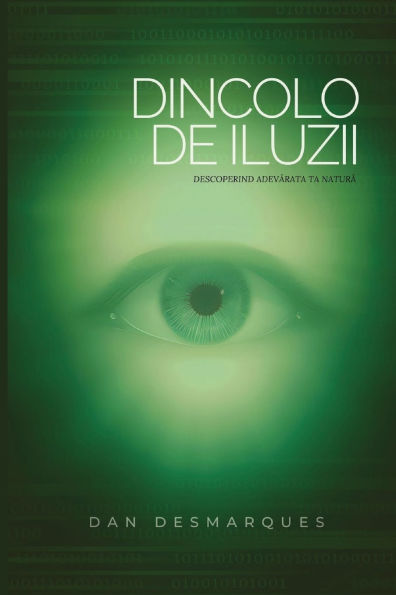 Dincolo de Iluzii: Descoperind Adevărata Ta Natură