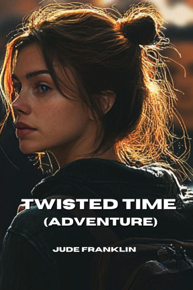 Twisted Time ( Adventure)