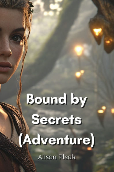 Bound by Secrets (Adventure)