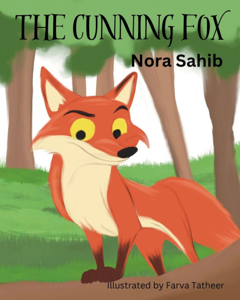 The Cunning Fox