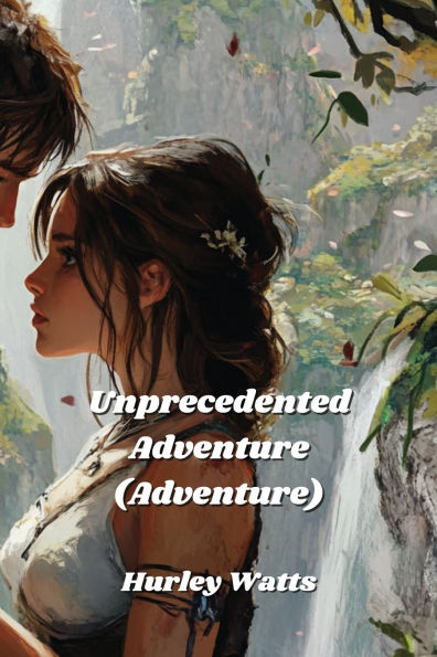 Unprecedented Adventure (Adventure)