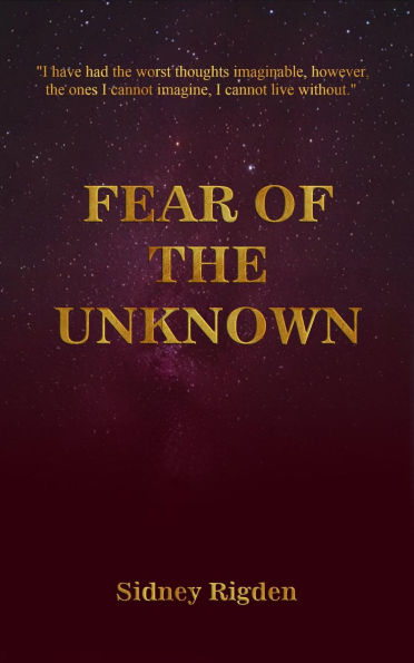 Fear of the Unknown: Learning to laugh at the beauty of pain