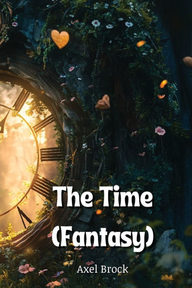 The Time (Fantasy)