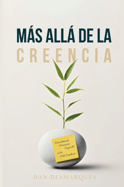 M�s All� de la Creencia: Descubriendo Momentos Sagrados en la Vida Cotidiana