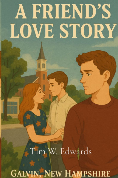 A Friends Love Story