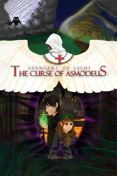 Avengers of Light: The Curse Asmodeus