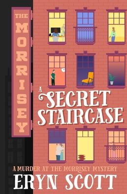 A Secret Staircase