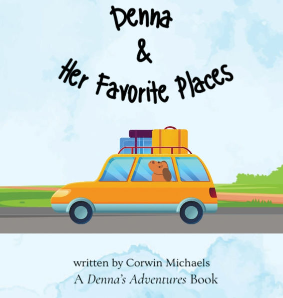 Denna & Her Favorite Places