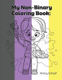My Non-Binary Coloring Book