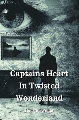 Captains Heart In Twisted Wonderland