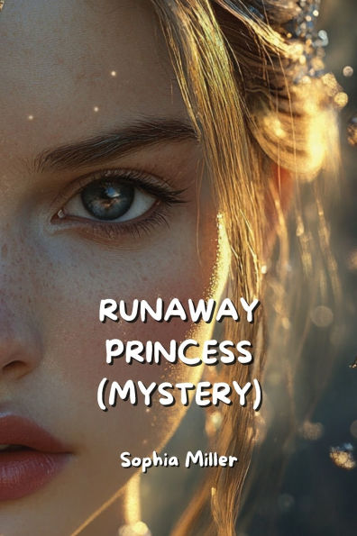 Runaway Princess (Mystery)