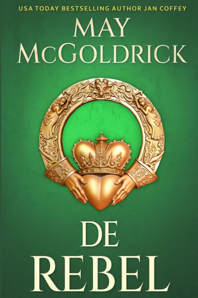 de Rebel: Zij vecht voor vrijheid. Hij om haar hart.