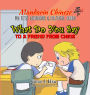 My first Mandarin Chinese Language & Cultural Guide