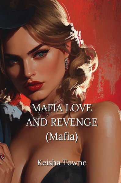 MAFIA LOVE AND REVENGE (Mafia)