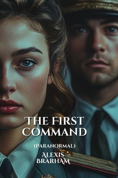 The First Command (Paranormal)