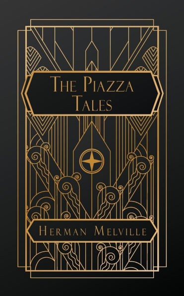 The Piazza Tales