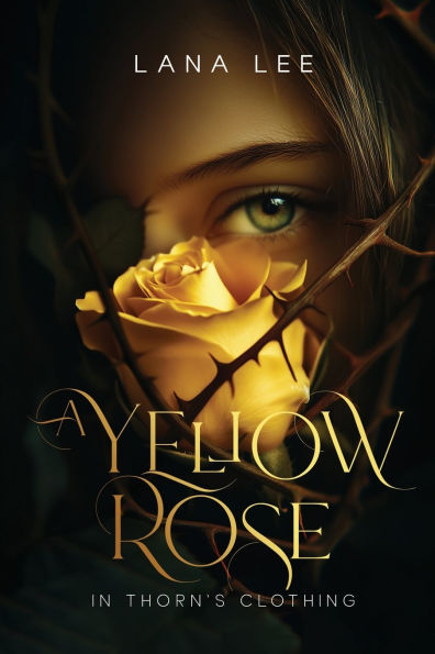 A Yellow Rose Thorn's Clothing