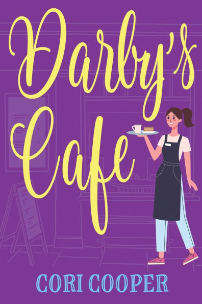 Darby's Cafe