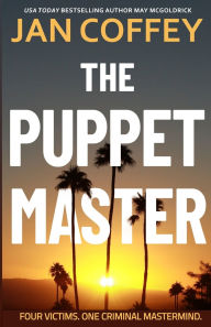 Title: The Puppet Master, Author: Jan Coffey