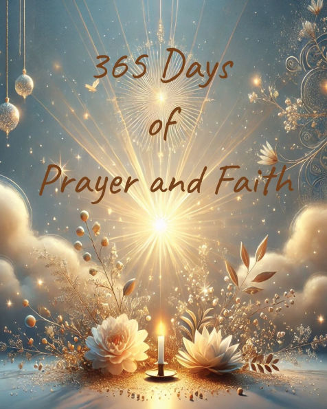 365 Days of Prayer and Faith