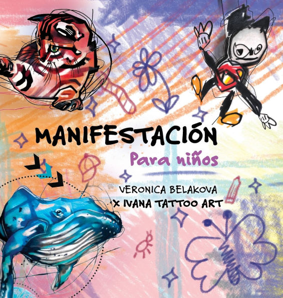 Manifestaciï¿½n para niï¿½os