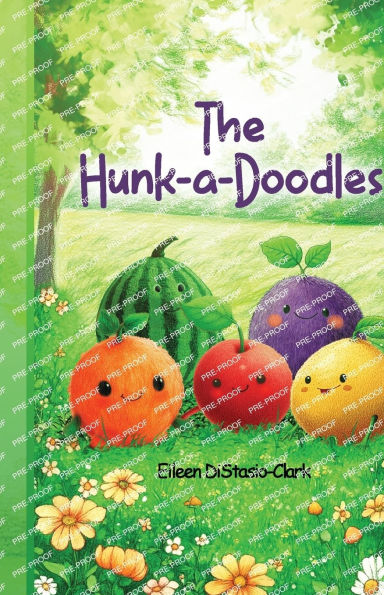 The Hunk-A-Doodles