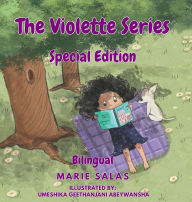 Title: The Violette Series: Special Edition: Special Edition, Author: Marie Salas