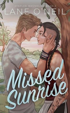 Missed Sunrise (Alternate Cover)