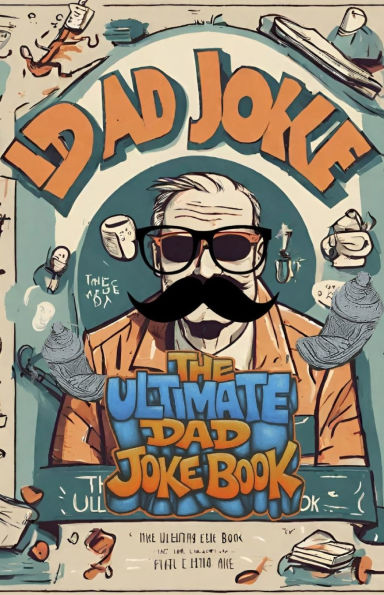 The Ultimate Dad Joke Book