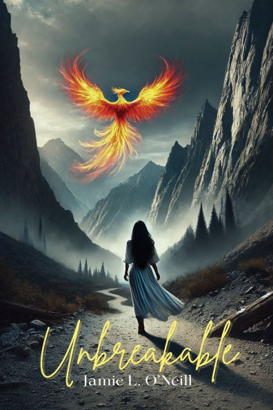 Unbreakable: A Journey of Healing, Growth & Self-Discovery