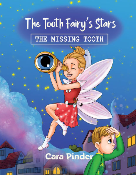 The Tooth Fairy's Stars: Missing
