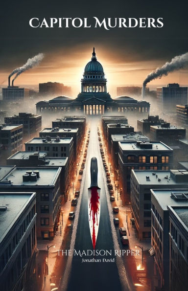 Capitol Murders: The Madison Ripper: Ripper