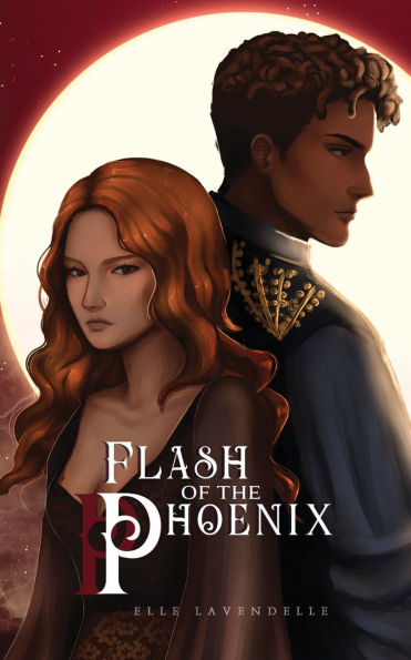 Flash of the Phoenix