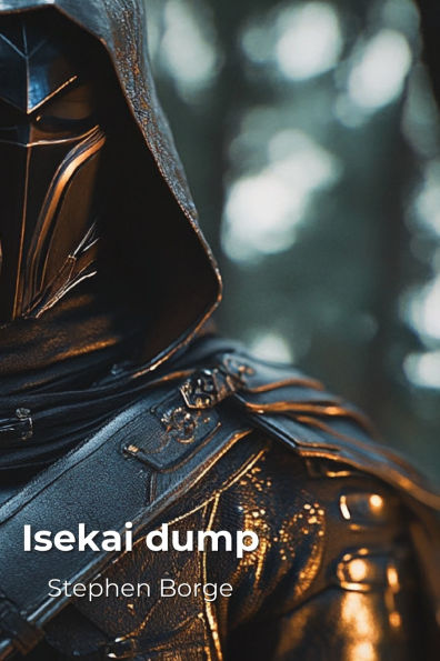 Isekai dump