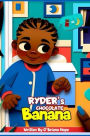Ryder's Chocolate Banana