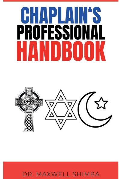 Chaplain's Professional Handbook