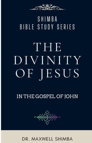 the Divinity of Jesus Gospel John