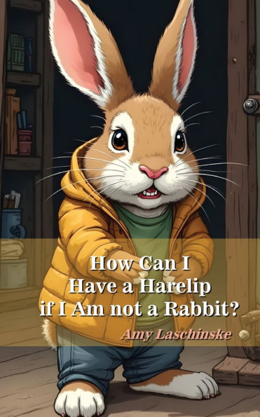 How Can I Have a Harelip if I Am not a Rabbit