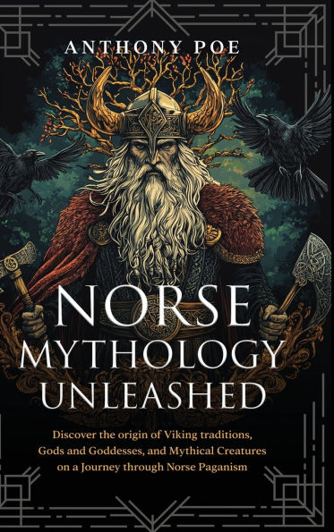 Norse Mythology Unleashed